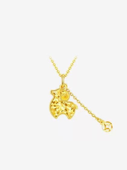 Chow Tai Seng 周大生